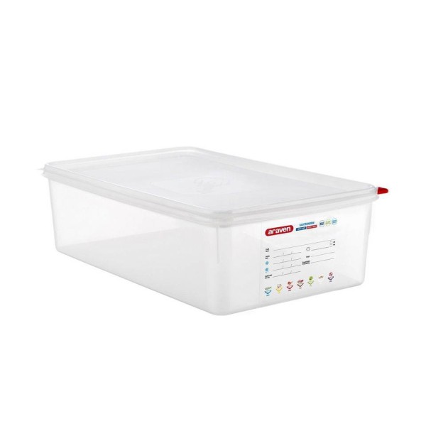 ΔΟΧΕΙΟ ΤΡΟΦΙΜΩΝ HERMET ΑΕΡΟΣΤΕΓΕΣ 53x32,5x15cm ΔΟΧΕΙΟ ΤΡΟΦΙΜΩΝ HERMET ΑΕΡΟΣΤΕΓΕΣ 53x32,5x15cm