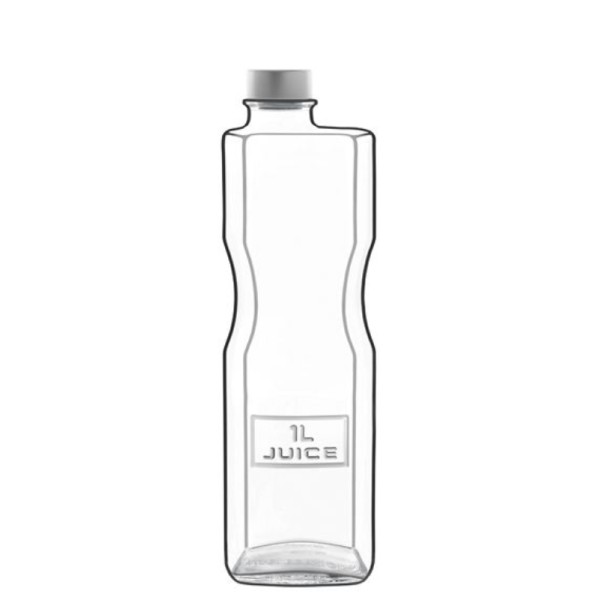 ΦΙΑΛΗ JUICE OPTIMA 1lt