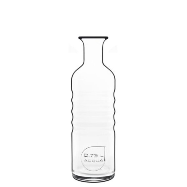 ΦΙΑΛΗ ΝΕΡΟΥ OPTIMA 0,75lt