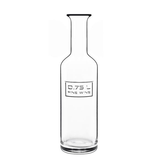 ΦΙΑΛΗ ΟΙΝΟΥ OPTIMA 0,75lt