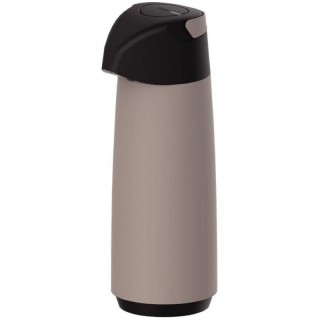 ΚΑΝΑΤΑ ΘΕΡΜΟΣ EXATA BEIGE ΜΕ DISPENSER 1.8lt
