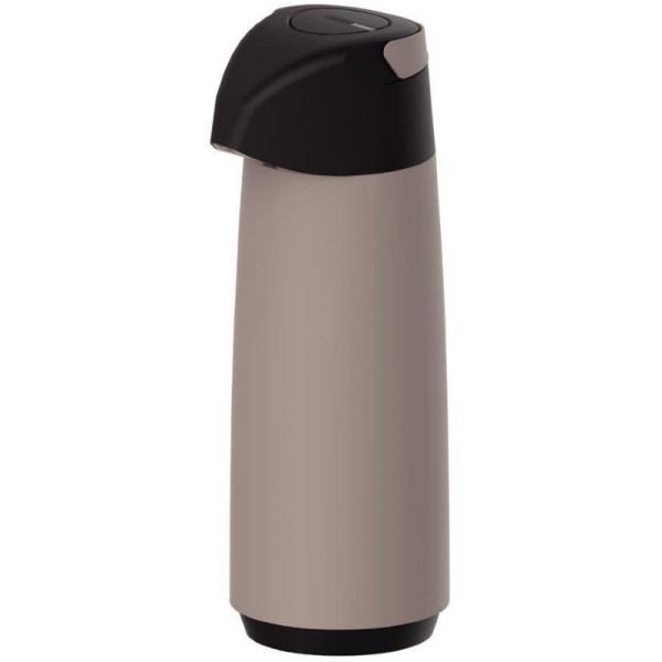 ΚΑΝΑΤΑ ΘΕΡΜΟΣ EXATA BEIGE ΜΕ DISPENSER 1.8lt