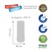 ΘΕΡΜΟΣ POLAR 250ml