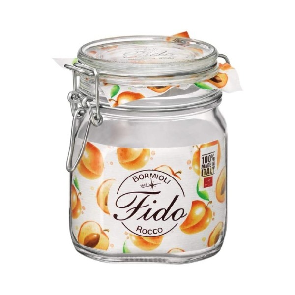 ΒΑΖΟ FIDO 0750ml