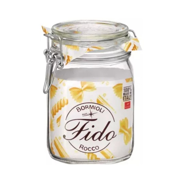 ΒΑΖΟ FIDO 1000ml