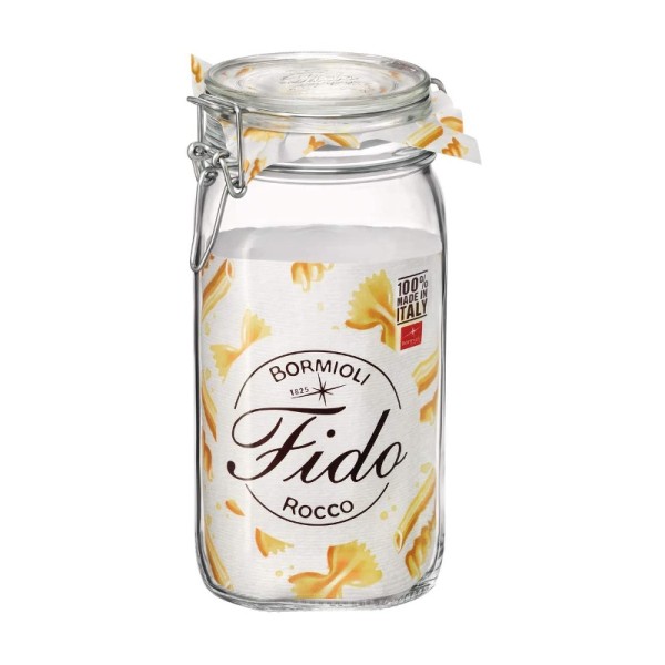 ΒΑΖΟ FIDO 1500ml