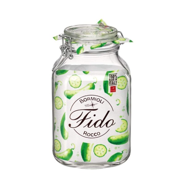 ΒΑΖΟ FIDO 2000ml