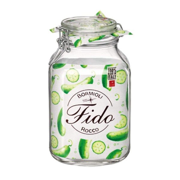 ΒΑΖΟ FIDO 3000ml