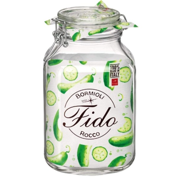 ΒΑΖΟ FIDO 4000ml