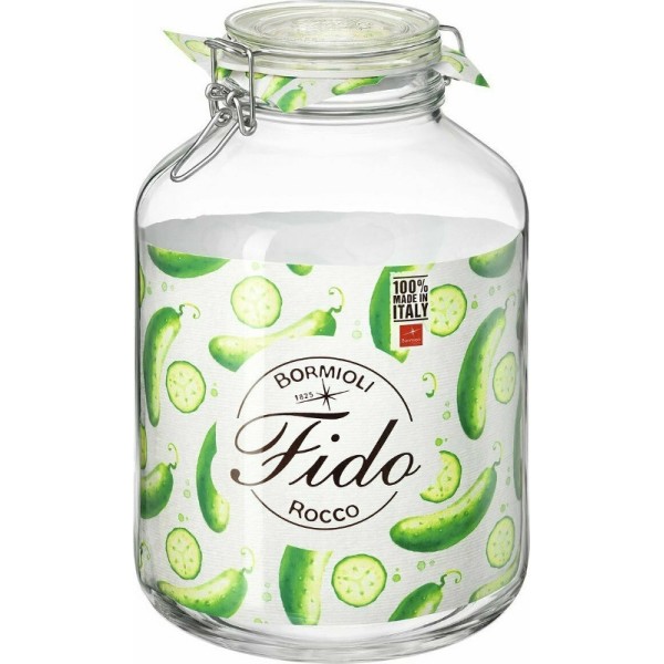 ΒΑΖΟ FIDO 5000ml