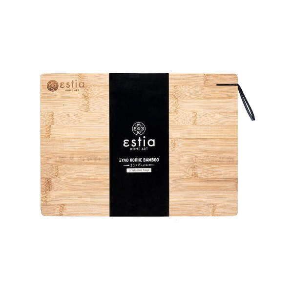 ΕΠΙΦΑΝΕΙΑ ΚΟΠΗΣ BAMBOO ESSENTIALS 33x24cm