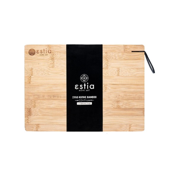 ΕΠΙΦΑΝΕΙΑ ΚΟΠΗΣ BAMBOO ESSENTIALS 33x24cm