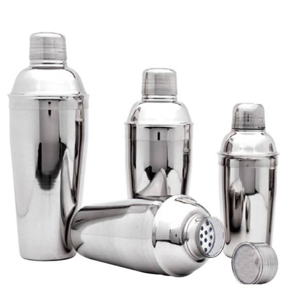ΣΕΙΚΕΡ ΙΝΟΧ 500ml
