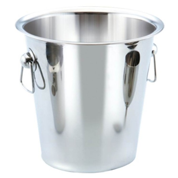 ΣΑΜΠΑΝΙΕΡΑ INOX Φ22cm