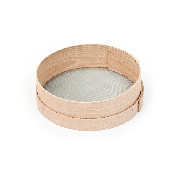 ΚΟΣΚΙΝΟ ΓΙΑ ΑΛΕΥΡΙ 22cm