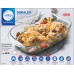 ΠΥΡΕΞ ΓΥΑΛΙΝΟ OVENCHEF 4,8lt