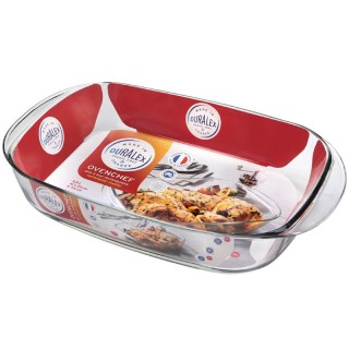 ΠΥΡΕΞ ΓΥΑΛΙΝΟ OVENCHEF 4,8lt