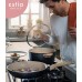 ΤΗΓΑΝΙ EARTH ΑΝΤΙΚΟΛΛΗΤΙΚΟ 26cm
