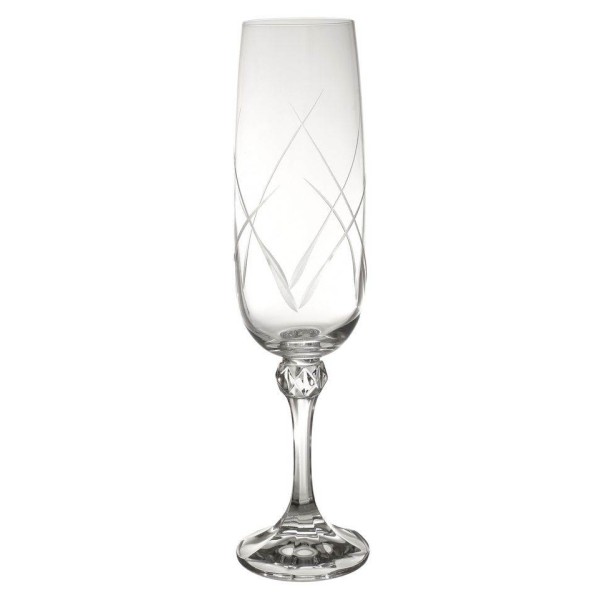 ΠΟΤΗΡΙ ΚΟΛΟΝΑΤΟ ΟΥΖΟΥ 180ml TULIP-JULIA