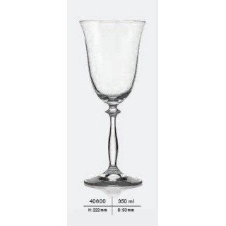 ΠΟΤΗΡΙ ΚΟΛΩΝΑΤΟ ΝΕΡΟΥ 250ml ANGELA