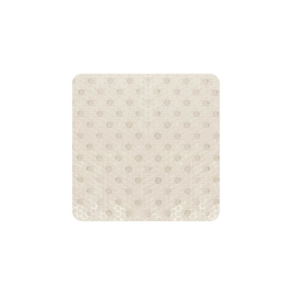ΤΑΠΕΤΟ ΜΠΑΝΙΟΥ ΑΝΤΙΟΛ/ΚΟ 53x53cm SESAME 37104