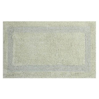 ΤΑΠΕΤΟ ΜΠΑΝΙΟΥ COTTON 45x75cm ICEBERG 50710