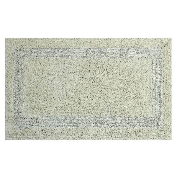 ΤΑΠΕΤΟ ΜΠΑΝΙΟΥ COTTON 45x75cm ICEBERG 50710