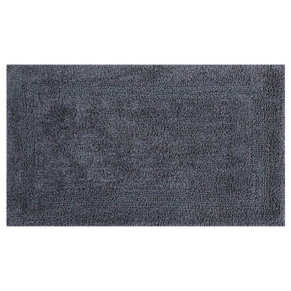 ΤΑΠΕΤΟ ΜΠΑΝΙΟΥ COTTON 45x75cm MAGMA 50708