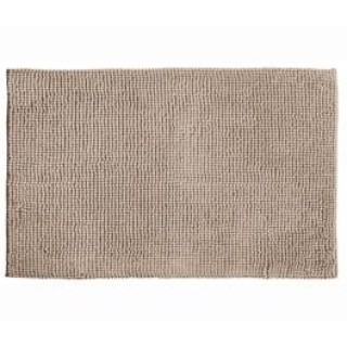 ΤΑΠΕΤΟ ΜΠΑΝΙΟΥ MICROFIBERS TAUPE 45x75cm DUNE 53603