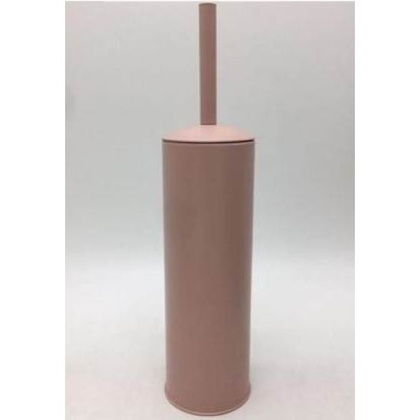 TB014-1 ΠΙΓΚΑΛ MAT PINK 28cm
