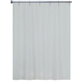 ΚΟΥΡΤΙΝΑ ΜΠΑΝΙΟΥ PEVA 140x180cm ICEBERG 35007