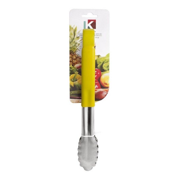 603856-25cm YELLOW ΑΝΟΞ. ΛΑΒΙΔΑ ΚΡΕΑΤΟΣ