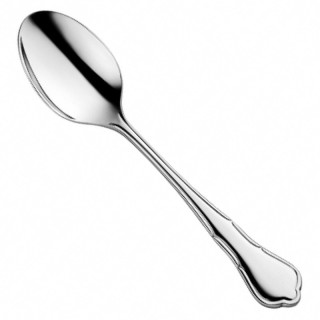 ΚΟΥΤΑΛΙ ΦΑΓΗΤΟΥ CHIPPENDALE ΑΝΟΞΕΙΔΩΤΟ 18/10