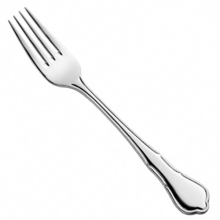 ΠΙΡΟΥΝΙ ΦΑΓΗΤΟΥ CHIPPENDALE ΑΝΟΞΕΙΔΩΤΟ 18/10