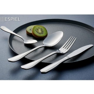 ΜΑΧΑΙΡΟΠΙΡΟΥΝΑ EMPIRE ΑΝΟΞΕΙΔΩΤΑ 18/0 ΣΕΤ 6 ΑΤΟΜΩΝ