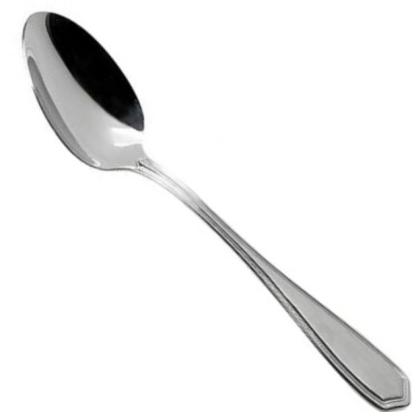 ΚΟΥΤΑΛΙ ΦΑΓΗΤΟΥ EMPIRE ΑΝΟΞΕΙΔΩΤΟ 18/0