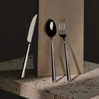 ΜΑΧΑΙΡΟΠΙΡΟΥΝΑ LOTUS ΑΝΟΞΕΙΔΩΤΑ 18/0 ΣΕΤ 6 ΑΤΟΜΩΝ ΜΑΧΑΙΡΟΠΙΡΟΥΝΑ LOTUS ΑΝΟΞΕΙΔΩΤΑ 18/0 ΣΕΤ 6 ΑΤΟΜΩΝ