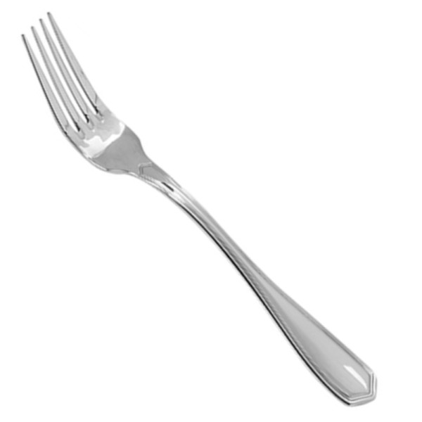 ΠΙΡΟΥΝΙ ΦΑΓΗΤΟΥ EMPIRE ΑΝΟΞΕΙΔΩΤΟ 18/0 ΠΙΡΟΥΝΙ ΦΑΓΗΤΟΥ EMPIRE ΑΝΟΞΕΙΔΩΤΟ 18/0