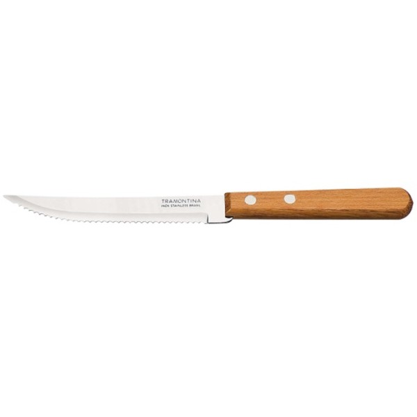 ΜΑΧΑΙΡΙ ΜΕ ΠΡΙΟΝΙ DYNAMIC 21cm ΜΑΧΑΙΡΙ ΜΕ ΠΡΙΟΝΙ DYNAMIC 21cm