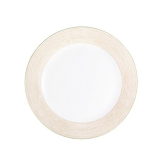 ΠΙΑΤΟ ΦΡΟΥΤΟΥ ELEGANCY BEIGE 19cm