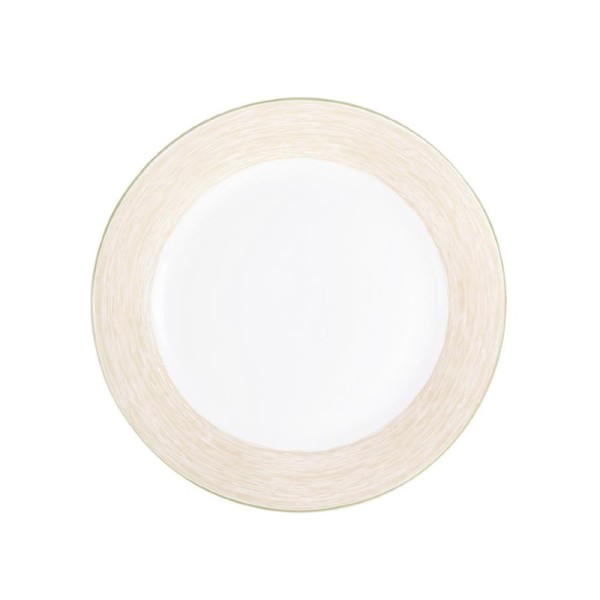 ΠΙΑΤΟ ΦΡΟΥΤΟΥ ELEGANCY BEIGE 19cm