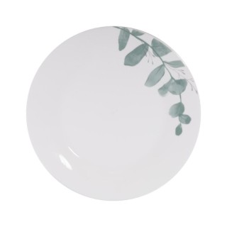 ΠΙΑΤΟ ΦΡΟΥΤΟΥ GREEN LEAF 20cm