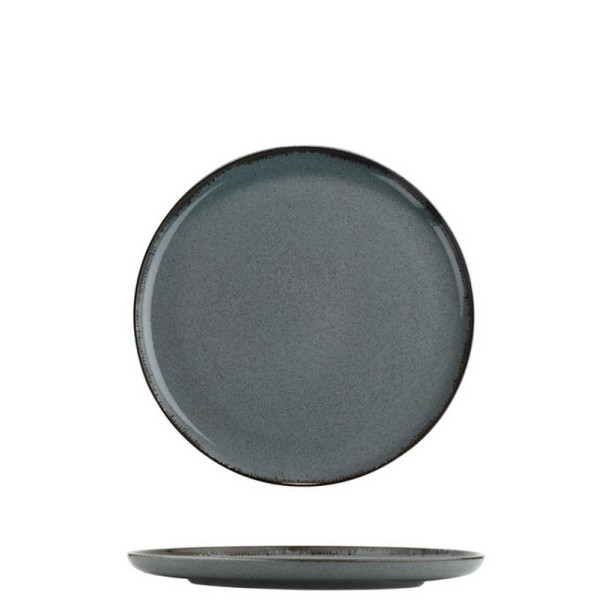 ΠΙΑΤΟ ΦΡΟΥΤΟΥ PEARL MOOD BLUE 19cm