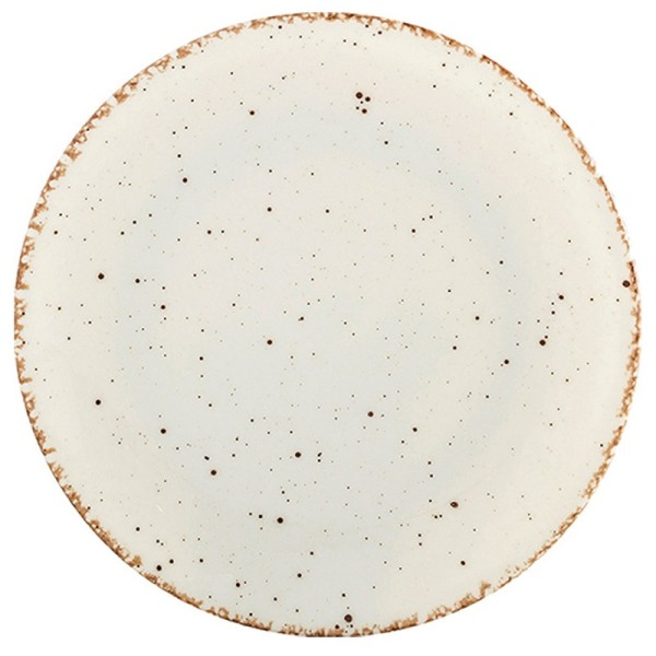 ΠΙΑΤΟ ΡΗΧΟ SIDE BEIGE 27cm