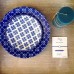 ΣΕΤ ΠΑΣΤΑΣ VINTAGE BLUE 7τμχ