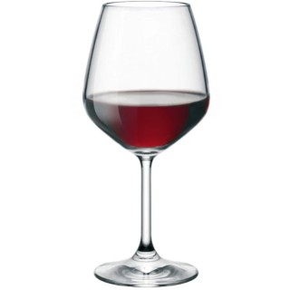 ΠΟΤΗΡΙ ΚΡΑΣΙΟΥ ΚΟΛΩΝΑΤΟ DIVINO 530ml
