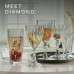 ΠΟΤΗΡΙ ΝΕΡΟΥ ΚΟΛΩΝΑΤΟ DIAMOND 315ml