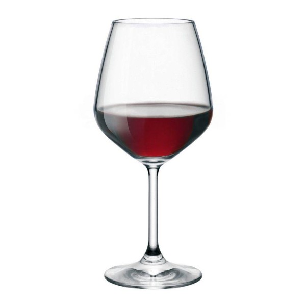DIVINO ΣΕΤ 6τεμ. ΠΟΤ. ΚΟΛ. ΚΡΑΣ. 53cl