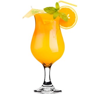 ΠΟΤΗΡΙ ΜΠΥΡΑΣ ST.TROPEZ 340ml