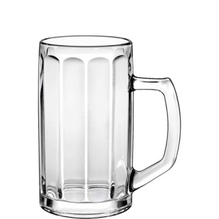 ΠΟΤΗΡΙ ΜΠΥΡΑΣ ΜΕ ΧΕΡΙ BREMA 250ml